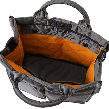 PORTER、「PX TANKER」からビジネスバッグやトート - Impress Watch