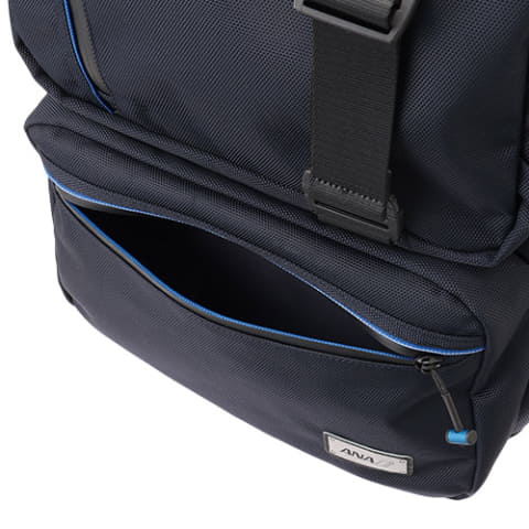 ANA、「タフなビジネスバッグ」発売 - Impress Watch