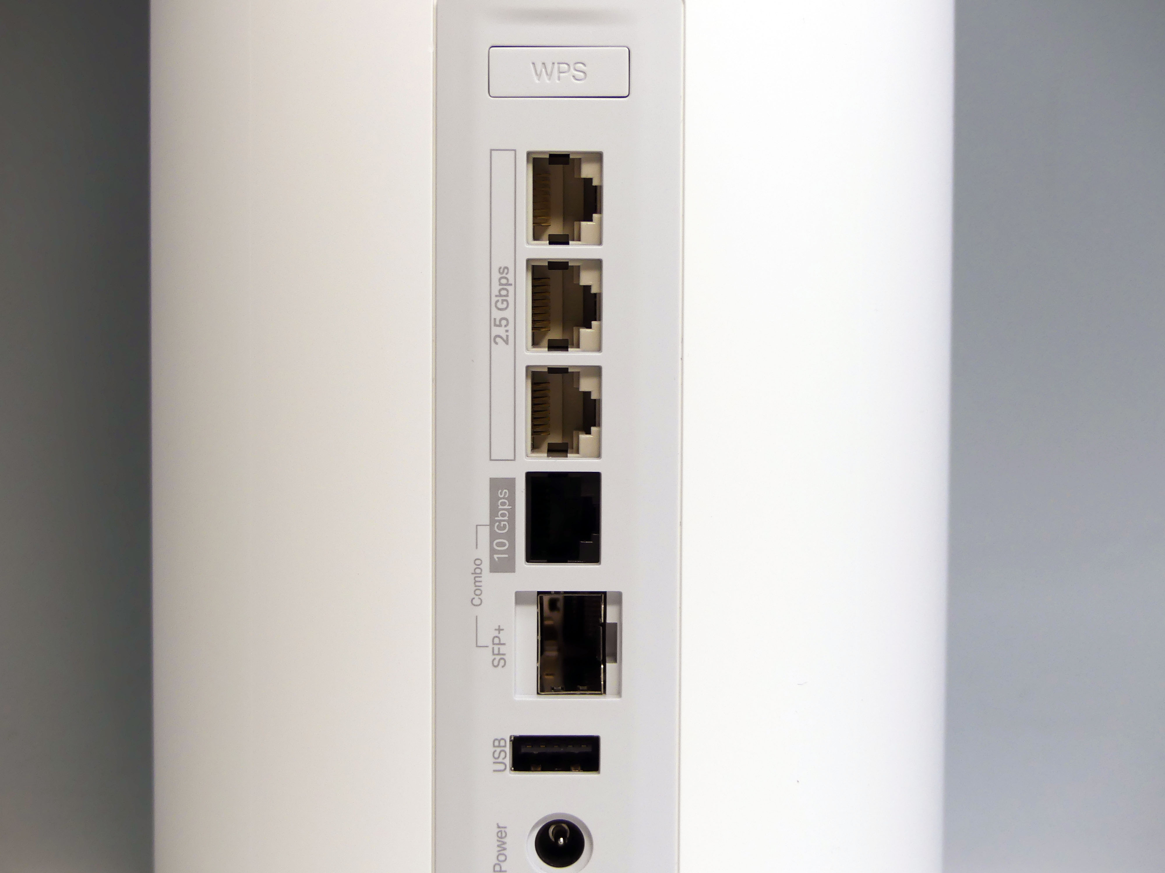 高速バックホールで安定性抜群！ 高コスパのWi-Fi 7対応メッシュ