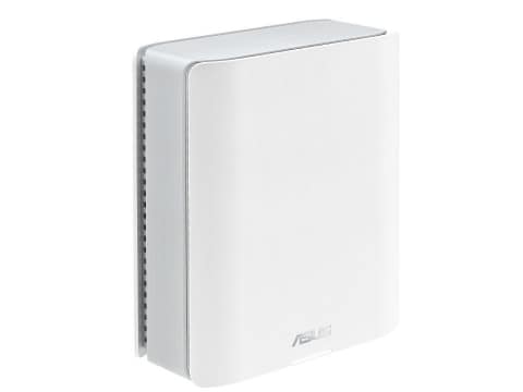 ASUS、10G対応のWAN/LANポートを備えたWi-Fi 7ルーター「RT-BE18000