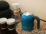 家電製品ミニレビュー】デロンギ「kMix boutique SJM010J」 - 家電 Watch