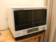 長期レビュー 日立「ベーカリーレンジ ヘルシーシェフ MRO-BK1000