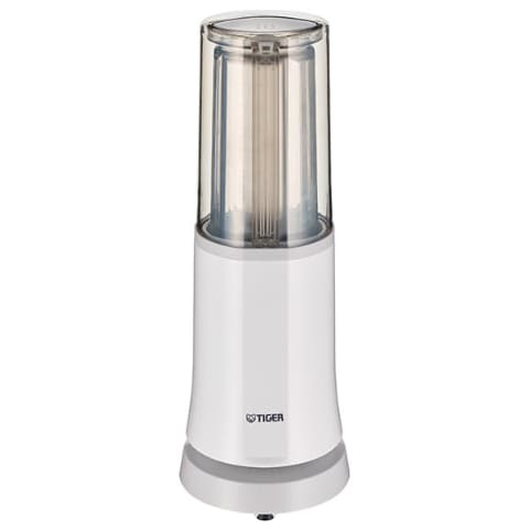 タイガー、45%静かになったミキサー。アボカドの種も砕く - 家電 Watch