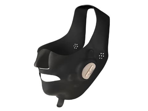 ヤーマン、入浴しながら使えるマスク型EMS美顔器 - 家電 Watch