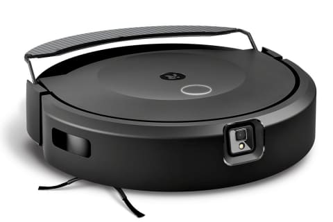 新ルンバ「コンボ10Max」モップ自動洗浄で手入れ不要に - 家電 Watch