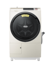 日立、さらにきれいにシワを伸ばす「湿度コントロール」を搭載した