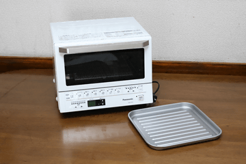 家電製品レビュー】湿っためしょめしょポテチが復活! 藤山オススメの