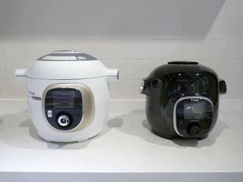 トピック】小さくなった電気圧力鍋「クックフォーミー 3L」は料理