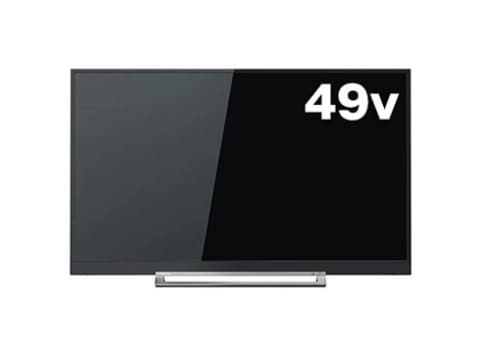東芝の49型4Kテレビ「レグザ」が実質94,810円! 4/18まで【特売