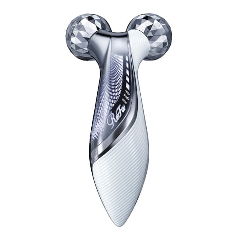 ReFa美容ローラーにEMS 肌の深層から鍛えられる - 家電 Watch