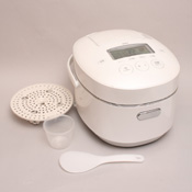 長期レビュー 三洋「匠純銅 おどり炊き ECJ-XP1000A」 - 家電 Watch