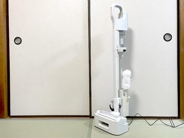 デザインに一目惚れ! エレクトロラックスの掃除機UltimateHome 700が