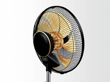 パナソニック、匠が手掛けたウォールナット支柱を採用した12万円の高級