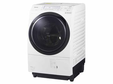 初めてのドラム式にも。東芝からシンプル機能の洗濯乾燥機 - 家電 Watch