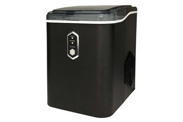 最短6分で氷が作れる、家庭用製氷機 - 家電 Watch