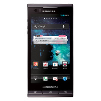 ドコモ、「REGZA Phone T-02D」を26日発売 - ケータイ Watch