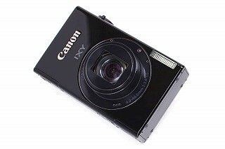 IXY 1の無線LAN機能がイイ感じ♪ - ケータイ Watch Watch