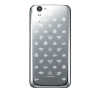 ドコモ、“ドラクエスマホ”「SH-01F DRAGON QUEST」12月7日発売