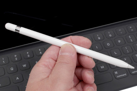 かなりイイぞ「iPad Pro」!! アクセサリ編 - ケータイ Watch Watch