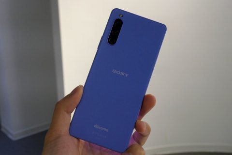 ドコモ、「Xperia 10 IV」を7月上旬以降に発売 - ケータイ Watch