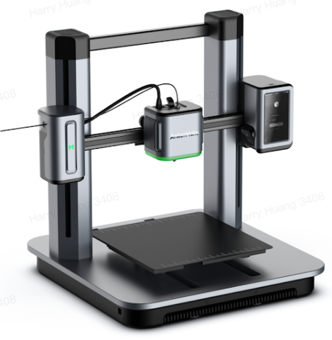 アンカー初の家庭用3Dプリンターを今冬発売へ、新ブランド「AnkerMake