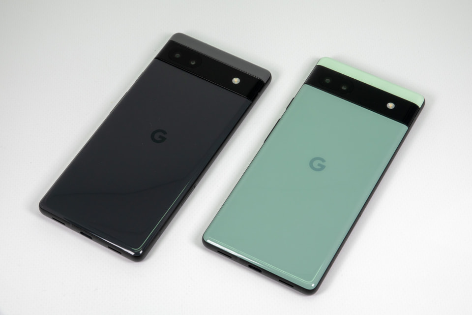 グーグルの「Pixel 6a」価格まとめ、一番安いのは？ - ケータイ Watch