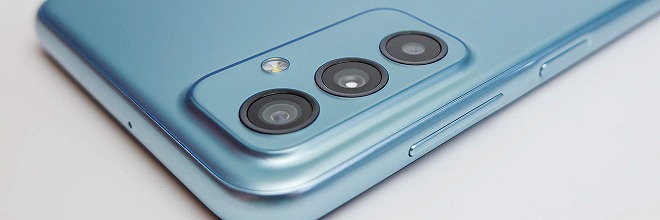 Galaxy M23 5G」徹底レビュー！ Galaxy初のオープンマーケットモデル