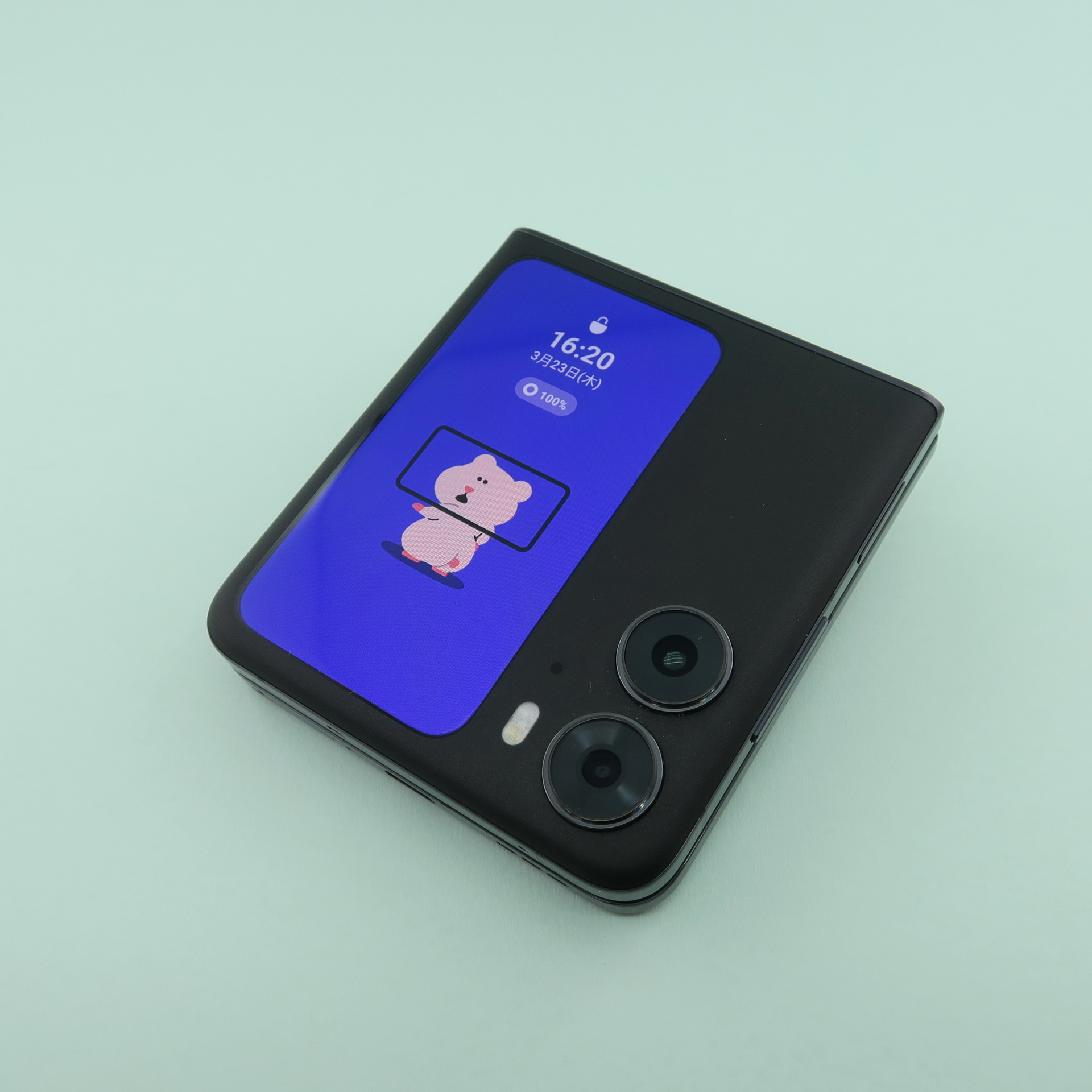 OPPO Find N2 Flip」「OPPO Find N2」はフォルダブルの新しい選択肢に