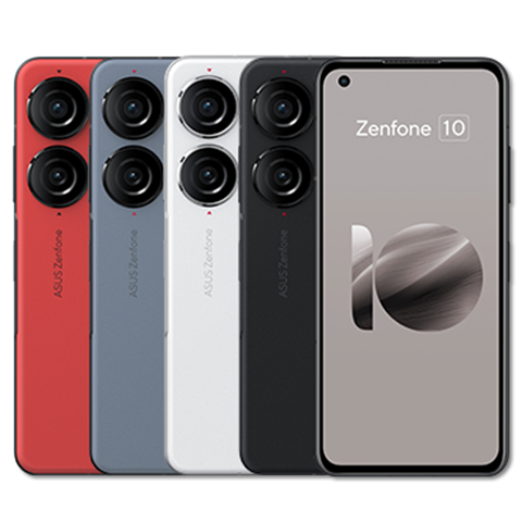 IIJmioから「Zenfone 10」、MNP転入で割引も - ケータイ Watch