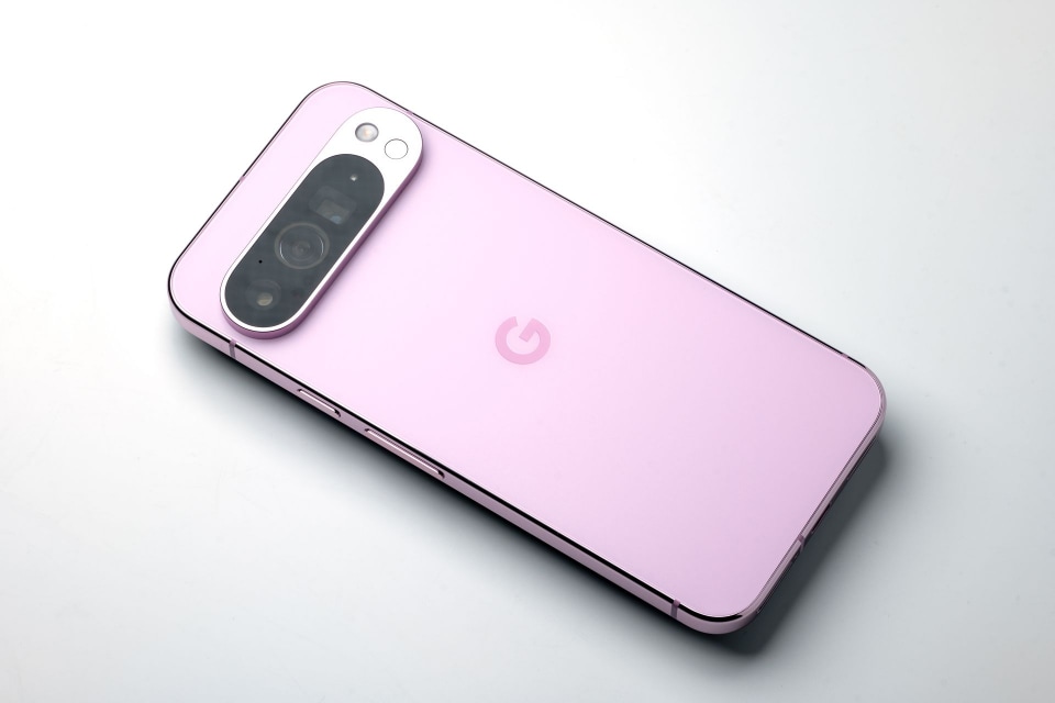 グーグル「Pixel 9 Pro XL」のカメラを試す 「オートフレーム」など新