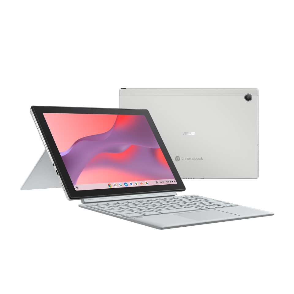 ドコモ、「ASUS Chromebook CM30 Detachable」を22日に発売 - ケータイ