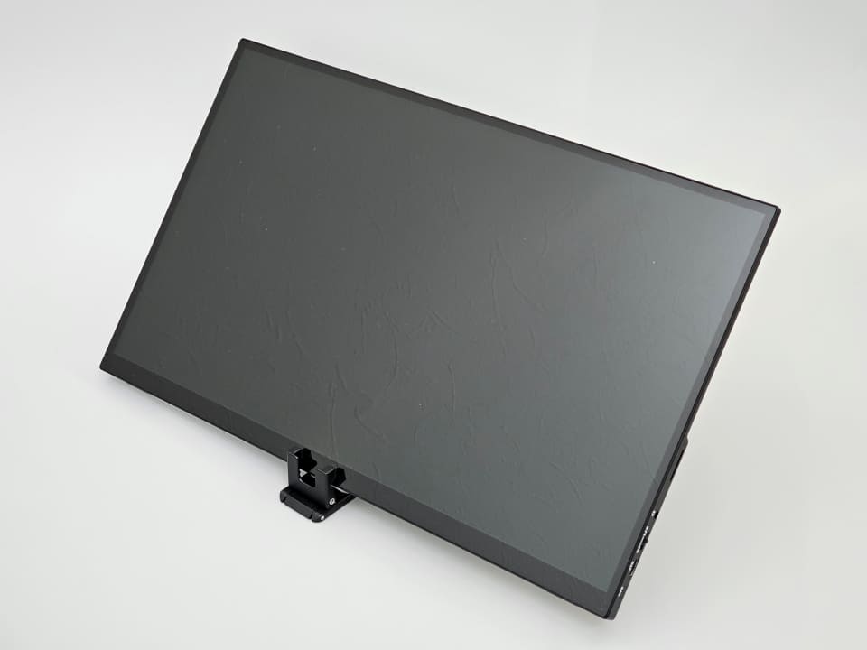 ワイヤレス接続できるからバッテリーの心配無用！ 「PROMETHEUS CAST