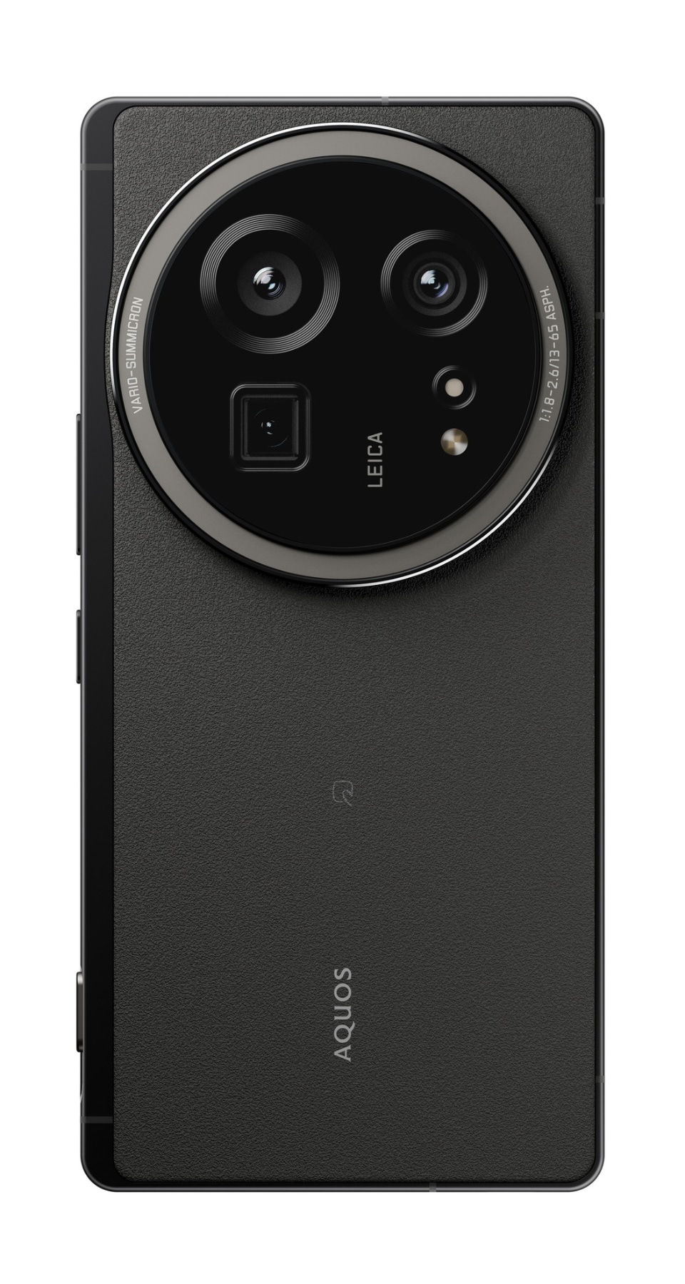 シャープ、SIMフリー版「AQUOS R9 pro」を12月13日以降発売 - ケータイ