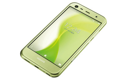 ソフトバンク、「AQUOS Xx3 mini」を2月3日発売 - ケータイ Watch