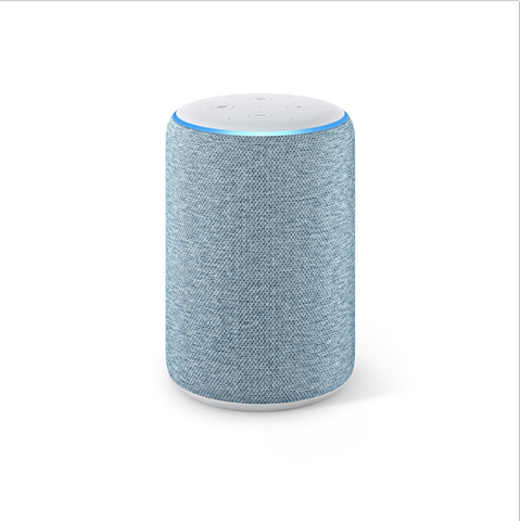 Amazon Echo」に5スピーカー搭載の「Echo Studio」など4つの新モデルが