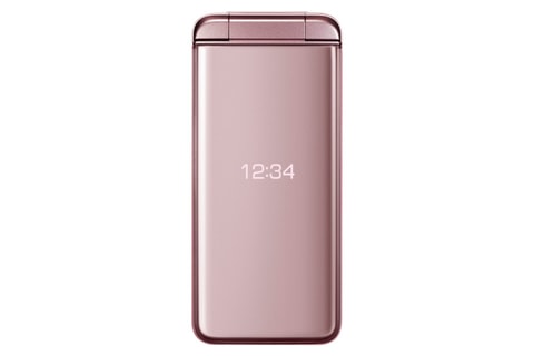 ソフトバンクとワイモバイルから「DIGNO ケータイ3」、法人向けモデル