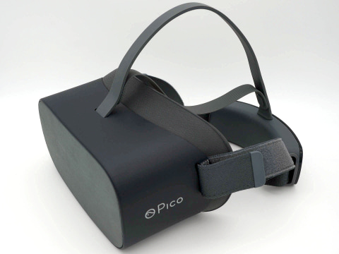 PR】プライムビデオを大迫力で楽しめる！ 4Kパネルの「Pico G2 4K」は