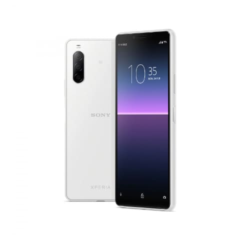 SIMフリー版「Xperia 10 II」を国内市場で発売 - ケータイ Watch