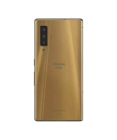 ドコモ、スタンダードな5Gスマホ「arrows NX9」 - ケータイ Watch