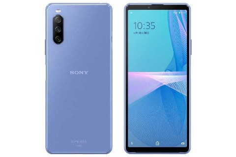 au「Xperia 10 III SOG04」を18日から発売 - ケータイ Watch