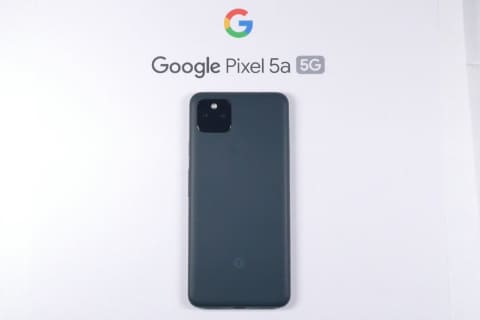 Pixel 5a（5G）」と「Pixel 5」は何が違う？ スペックを比較してみた