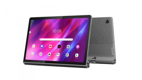 レノボ、「Lenovo Yoga Tab 13／Yoga Tab 11」を8月6日に発売