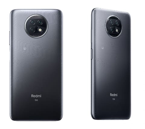 ソフトバンク「Redmi Note 9T」の128GBモデル、17日以降順次発売