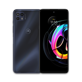 IIJmioから「motorola edge 20／edge 20 fusion」、MNPで2万円台