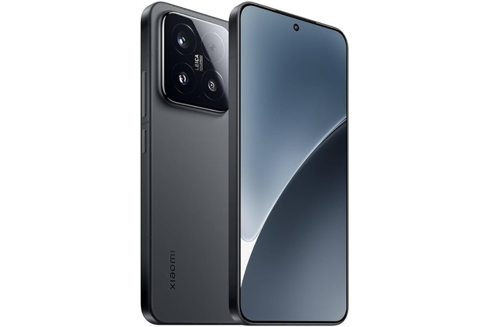 Amazonで「Xiaomi 15 ブラック 12GB＋512GB」などがセール 最大41