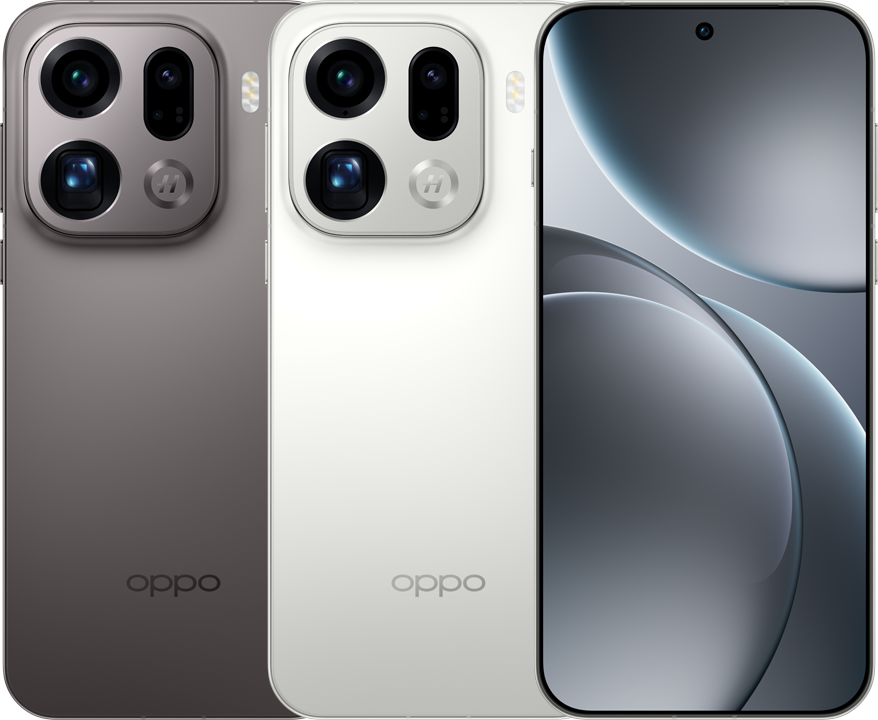 OPPO、グローバル向けに「Find X9」シリーズを発表 大容量バッテリーや
