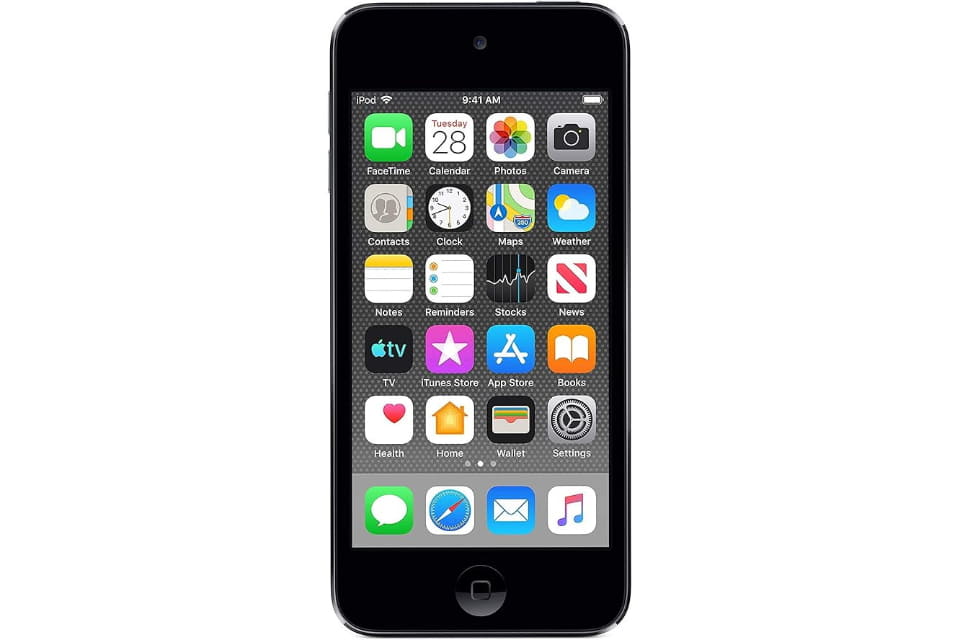 Amazonで整備済み「iPod touch（第7世代）32GB」がタイムセール