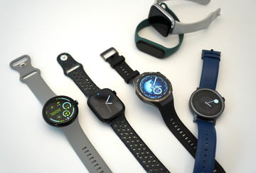 集中力を高めるウェアラブルデバイス「WEAR SPACE」 - ケータイ Watch