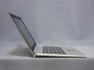 Hothotレビュー】NEC PC「LAVIE Hybrid ZERO HZ330/DAS」 ～世界最軽量