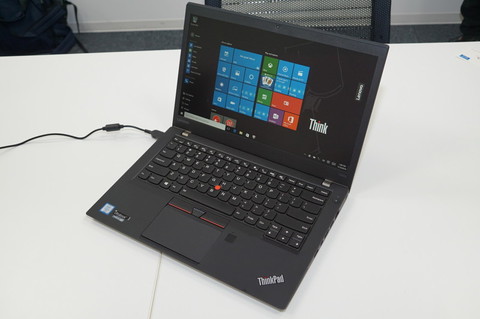 笠原一輝のユビキタス情報局】カバンの中で熱くならない秘密兵器を内蔵